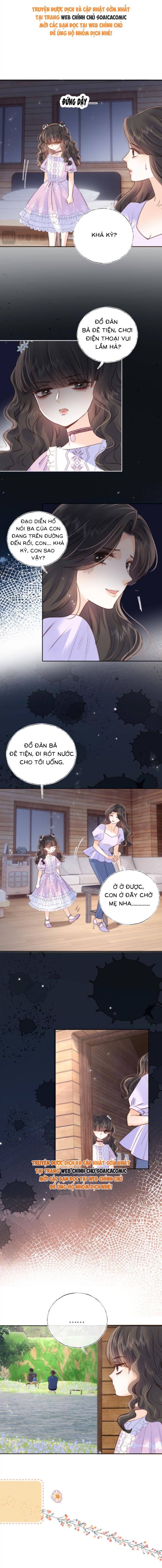 Bà Cô Nhỏ Ôm Bình Sữa Đoán Mệnh Khiến Cõi Mạng Phát Cuồng - Chap 33 - Trang 6
