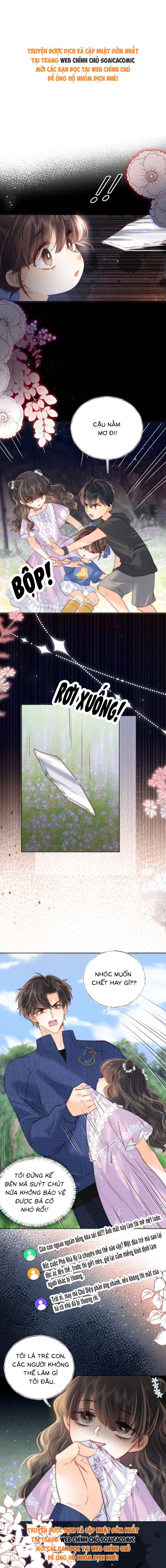 Bà Cô Nhỏ Ôm Bình Sữa Đoán Mệnh Khiến Cõi Mạng Phát Cuồng - Chap 34 - Trang 1
