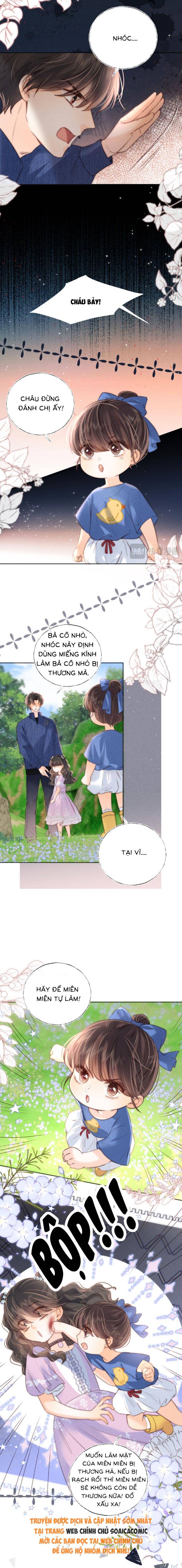 Bà Cô Nhỏ Ôm Bình Sữa Đoán Mệnh Khiến Cõi Mạng Phát Cuồng - Chap 34 - Trang 2