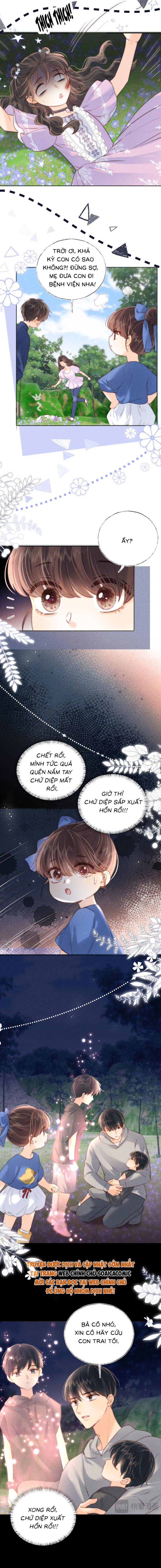 Bà Cô Nhỏ Ôm Bình Sữa Đoán Mệnh Khiến Cõi Mạng Phát Cuồng - Chap 34 - Trang 3
