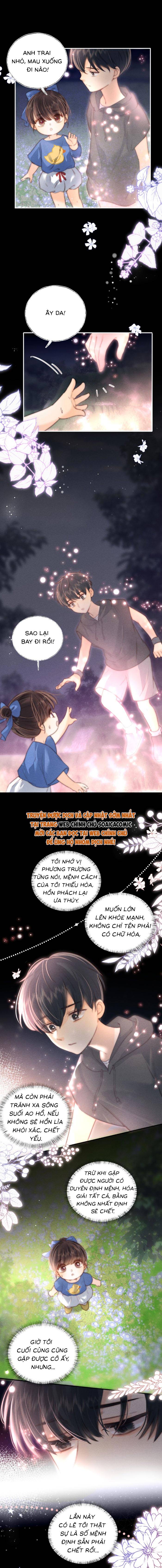 Bà Cô Nhỏ Ôm Bình Sữa Đoán Mệnh Khiến Cõi Mạng Phát Cuồng - Chap 34 - Trang 4