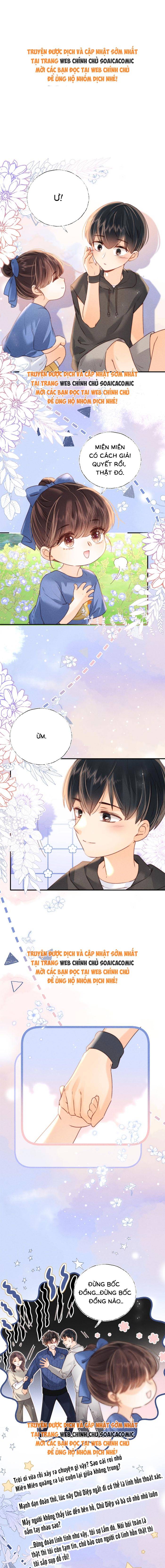 Bà Cô Nhỏ Ôm Bình Sữa Đoán Mệnh Khiến Cõi Mạng Phát Cuồng - Chap 35 - Trang 1