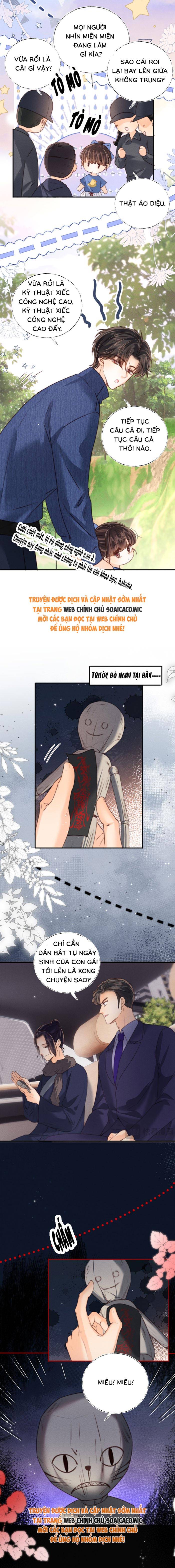 Bà Cô Nhỏ Ôm Bình Sữa Đoán Mệnh Khiến Cõi Mạng Phát Cuồng - Chap 35 - Trang 2