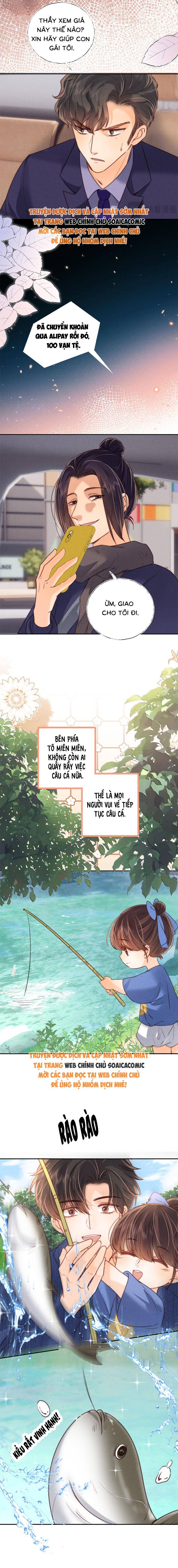 Bà Cô Nhỏ Ôm Bình Sữa Đoán Mệnh Khiến Cõi Mạng Phát Cuồng - Chap 35 - Trang 5