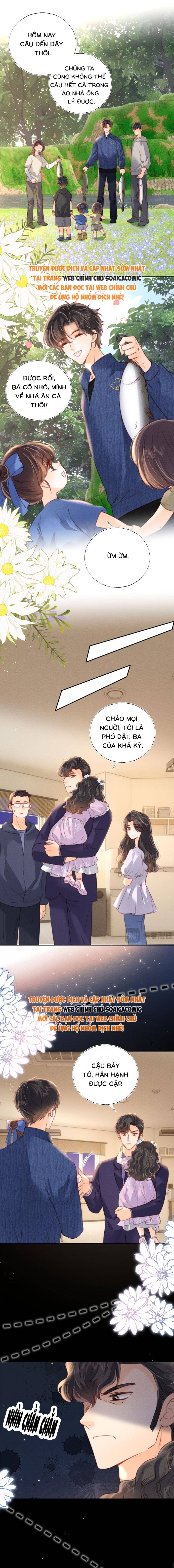 Bà Cô Nhỏ Ôm Bình Sữa Đoán Mệnh Khiến Cõi Mạng Phát Cuồng - Chap 35 - Trang 6