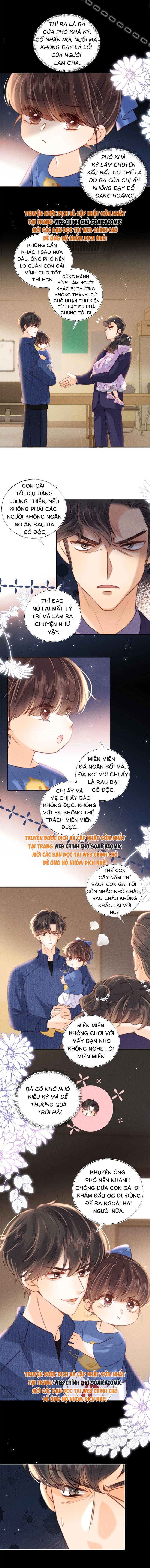 Bà Cô Nhỏ Ôm Bình Sữa Đoán Mệnh Khiến Cõi Mạng Phát Cuồng - Chap 35 - Trang 7