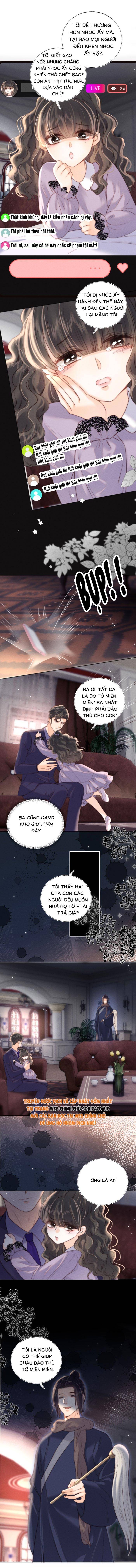 Bà Cô Nhỏ Ôm Bình Sữa Đoán Mệnh Khiến Cõi Mạng Phát Cuồng - Chap 36 - Trang 5