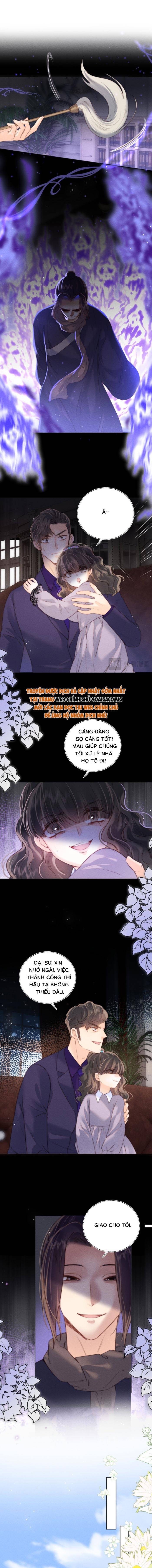 Bà Cô Nhỏ Ôm Bình Sữa Đoán Mệnh Khiến Cõi Mạng Phát Cuồng - Chap 36 - Trang 6