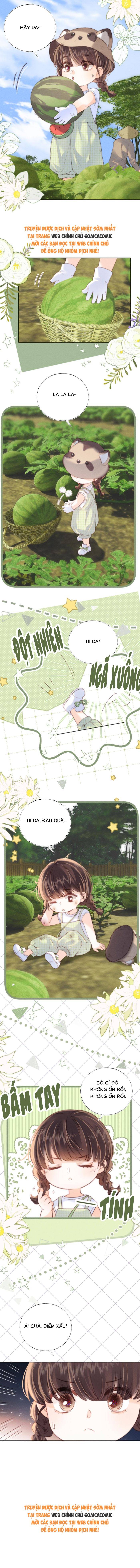Bà Cô Nhỏ Ôm Bình Sữa Đoán Mệnh Khiến Cõi Mạng Phát Cuồng - Chap 36 - Trang 7