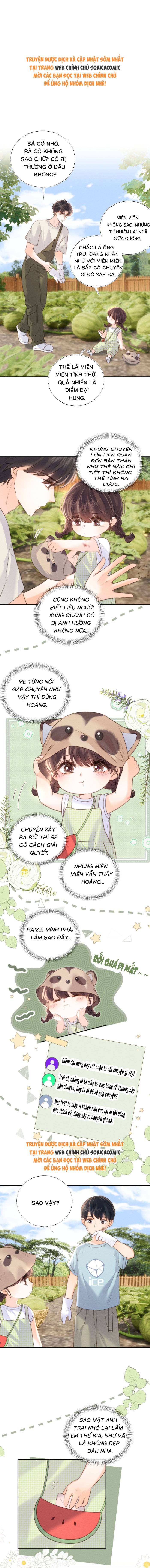 Bà Cô Nhỏ Ôm Bình Sữa Đoán Mệnh Khiến Cõi Mạng Phát Cuồng - Chap 37 - Trang 1