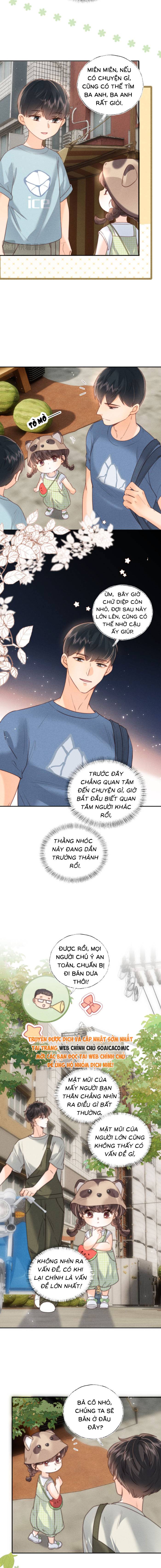 Bà Cô Nhỏ Ôm Bình Sữa Đoán Mệnh Khiến Cõi Mạng Phát Cuồng - Chap 37 - Trang 6