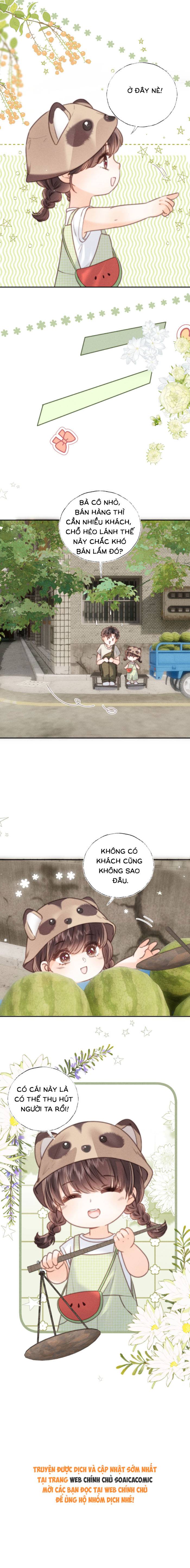 Bà Cô Nhỏ Ôm Bình Sữa Đoán Mệnh Khiến Cõi Mạng Phát Cuồng - Chap 37 - Trang 7