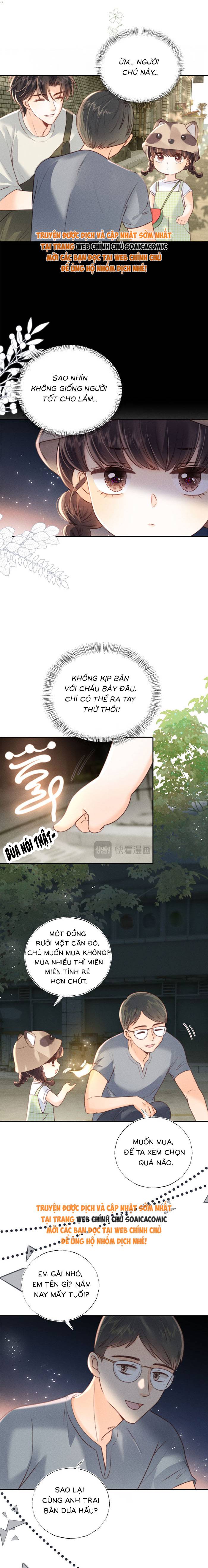 Bà Cô Nhỏ Ôm Bình Sữa Đoán Mệnh Khiến Cõi Mạng Phát Cuồng - Chap 38 - Trang 2