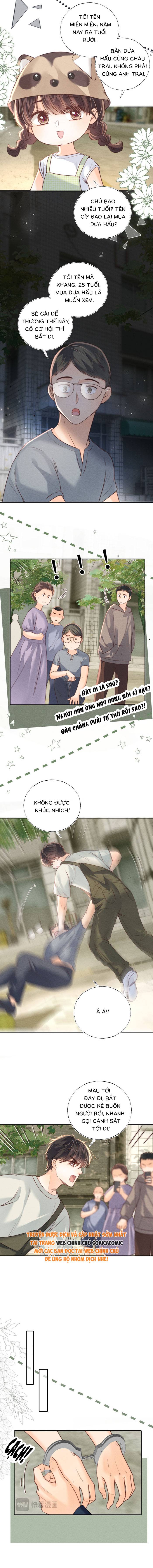 Bà Cô Nhỏ Ôm Bình Sữa Đoán Mệnh Khiến Cõi Mạng Phát Cuồng - Chap 38 - Trang 3