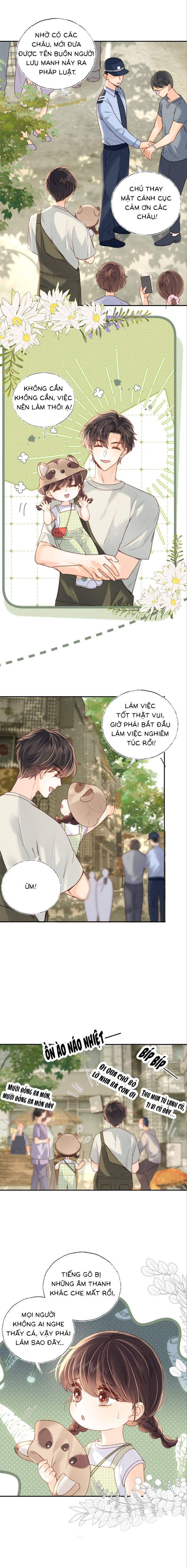 Bà Cô Nhỏ Ôm Bình Sữa Đoán Mệnh Khiến Cõi Mạng Phát Cuồng - Chap 38 - Trang 4