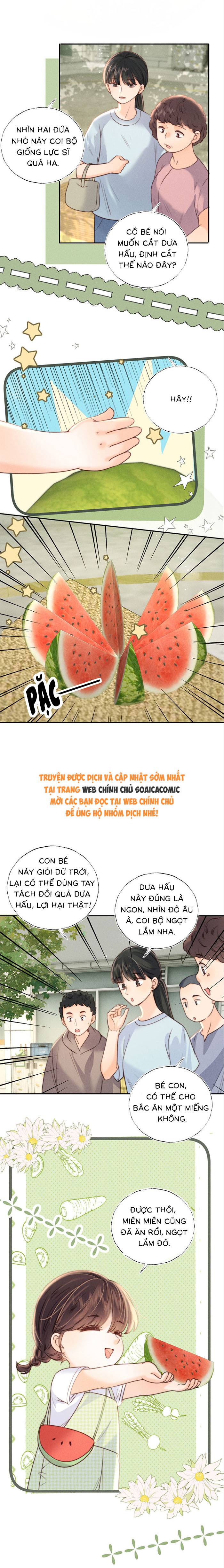 Bà Cô Nhỏ Ôm Bình Sữa Đoán Mệnh Khiến Cõi Mạng Phát Cuồng - Chap 38 - Trang 6