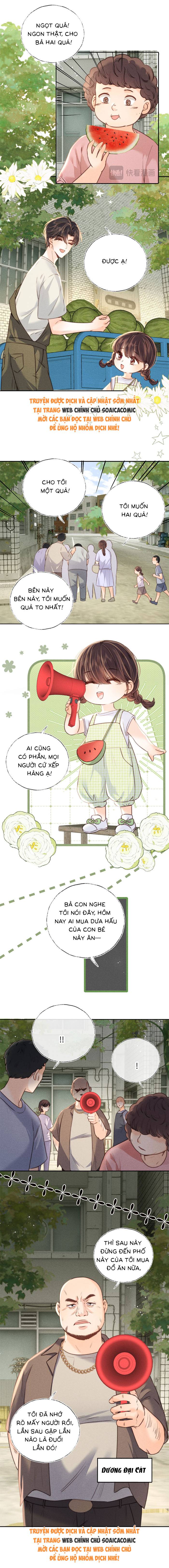 Bà Cô Nhỏ Ôm Bình Sữa Đoán Mệnh Khiến Cõi Mạng Phát Cuồng - Chap 38 - Trang 7