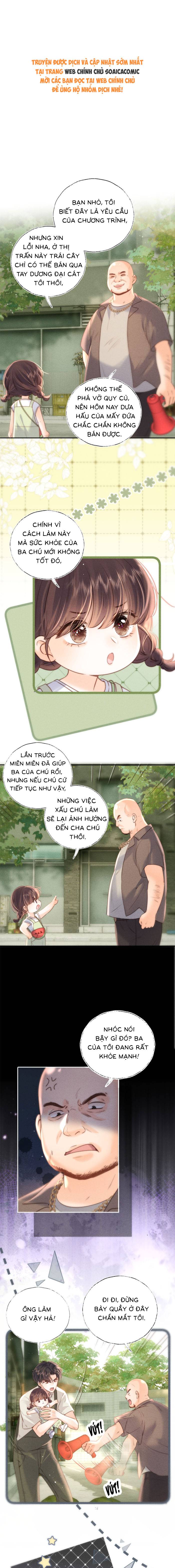 Bà Cô Nhỏ Ôm Bình Sữa Đoán Mệnh Khiến Cõi Mạng Phát Cuồng - Chap 39 - Trang 1