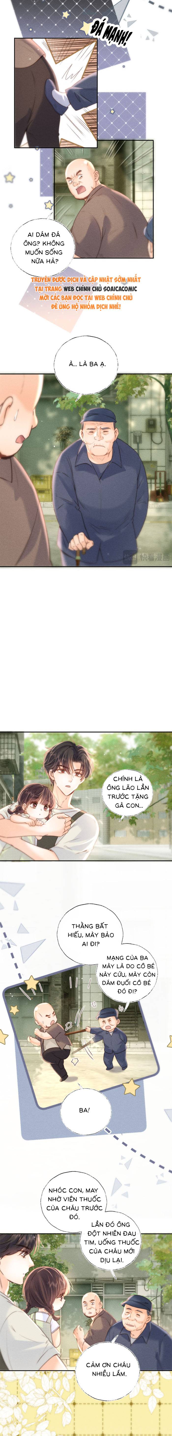 Bà Cô Nhỏ Ôm Bình Sữa Đoán Mệnh Khiến Cõi Mạng Phát Cuồng - Chap 39 - Trang 2