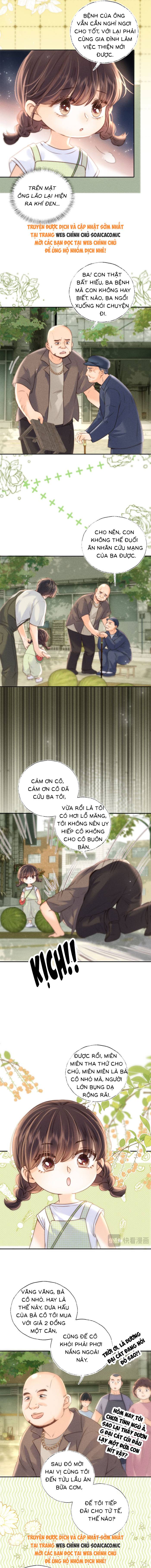 Bà Cô Nhỏ Ôm Bình Sữa Đoán Mệnh Khiến Cõi Mạng Phát Cuồng - Chap 39 - Trang 3