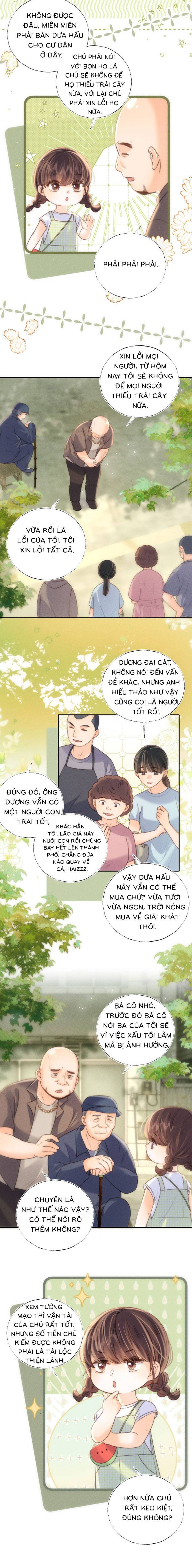 Bà Cô Nhỏ Ôm Bình Sữa Đoán Mệnh Khiến Cõi Mạng Phát Cuồng - Chap 39 - Trang 4