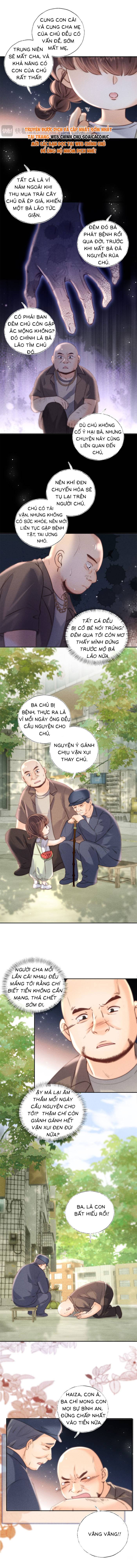 Bà Cô Nhỏ Ôm Bình Sữa Đoán Mệnh Khiến Cõi Mạng Phát Cuồng - Chap 39 - Trang 5