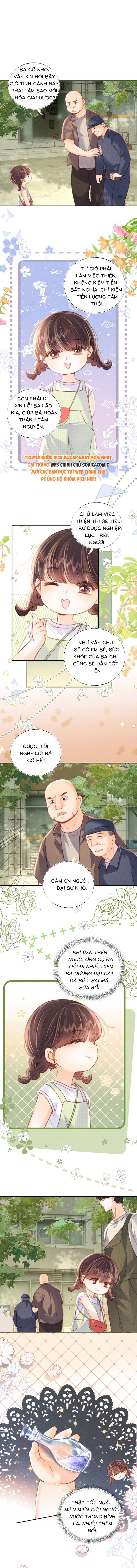 Bà Cô Nhỏ Ôm Bình Sữa Đoán Mệnh Khiến Cõi Mạng Phát Cuồng - Chap 39 - Trang 6
