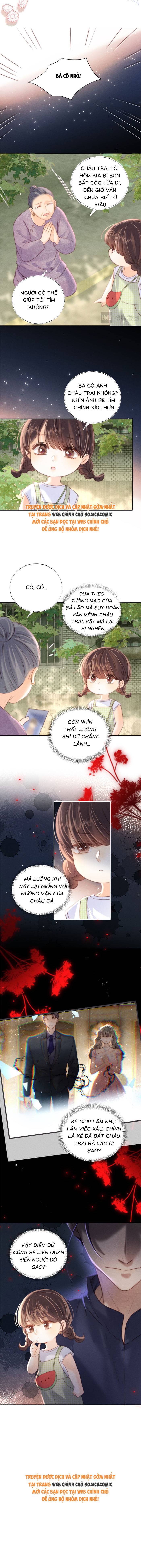 Bà Cô Nhỏ Ôm Bình Sữa Đoán Mệnh Khiến Cõi Mạng Phát Cuồng - Chap 39 - Trang 7