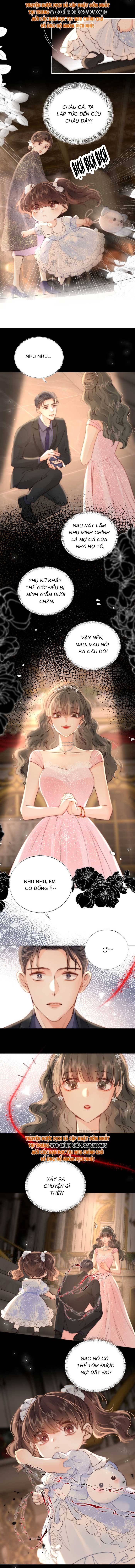 Bà Cô Nhỏ Ôm Bình Sữa Đoán Mệnh Khiến Cõi Mạng Phát Cuồng - Chap 4 - Trang 2