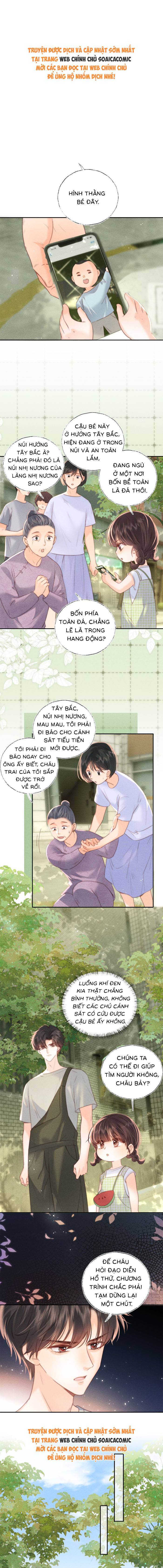 Bà Cô Nhỏ Ôm Bình Sữa Đoán Mệnh Khiến Cõi Mạng Phát Cuồng - Chap 40 - Trang 1
