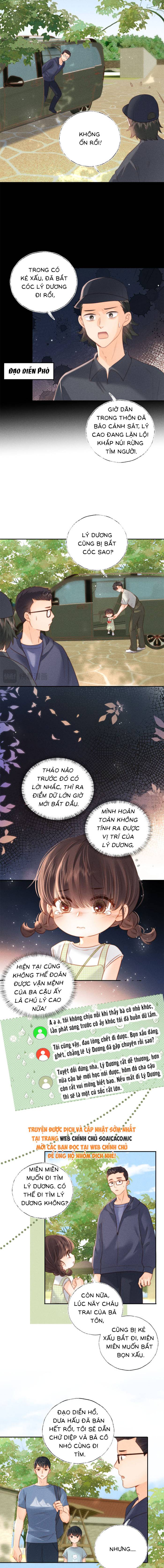 Bà Cô Nhỏ Ôm Bình Sữa Đoán Mệnh Khiến Cõi Mạng Phát Cuồng - Chap 40 - Trang 2