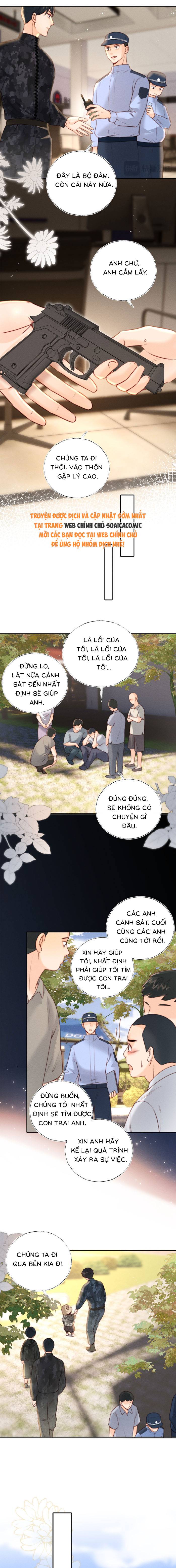 Bà Cô Nhỏ Ôm Bình Sữa Đoán Mệnh Khiến Cõi Mạng Phát Cuồng - Chap 40 - Trang 5