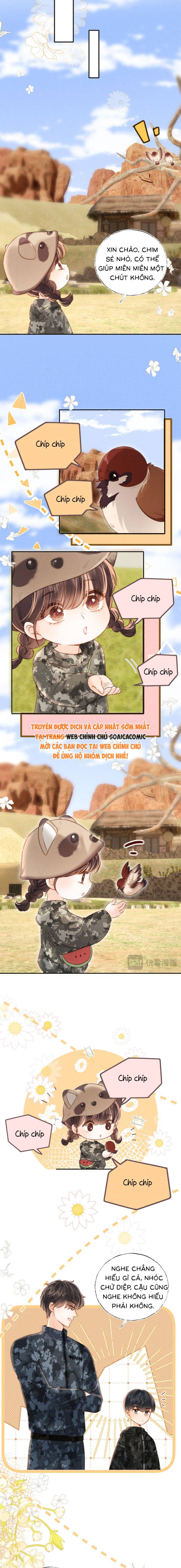 Bà Cô Nhỏ Ôm Bình Sữa Đoán Mệnh Khiến Cõi Mạng Phát Cuồng - Chap 40 - Trang 6