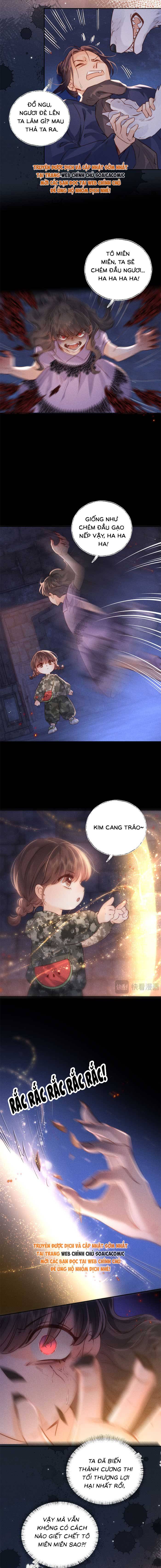 Bà Cô Nhỏ Ôm Bình Sữa Đoán Mệnh Khiến Cõi Mạng Phát Cuồng - Chap 42 - Trang 6