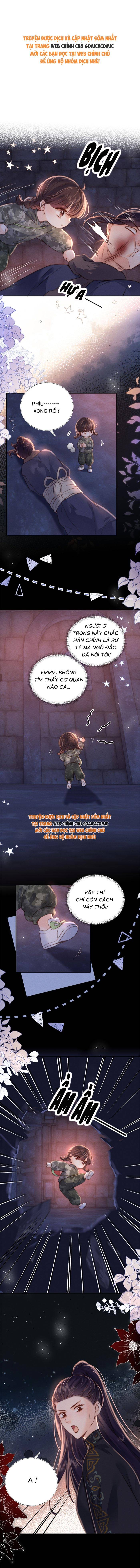 Bà Cô Nhỏ Ôm Bình Sữa Đoán Mệnh Khiến Cõi Mạng Phát Cuồng - Chap 43 - Trang 1