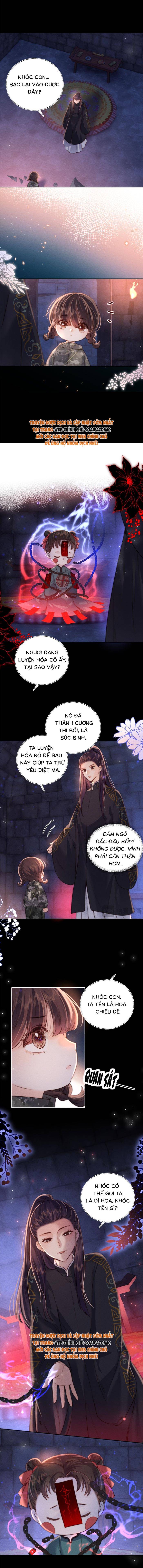 Bà Cô Nhỏ Ôm Bình Sữa Đoán Mệnh Khiến Cõi Mạng Phát Cuồng - Chap 43 - Trang 2