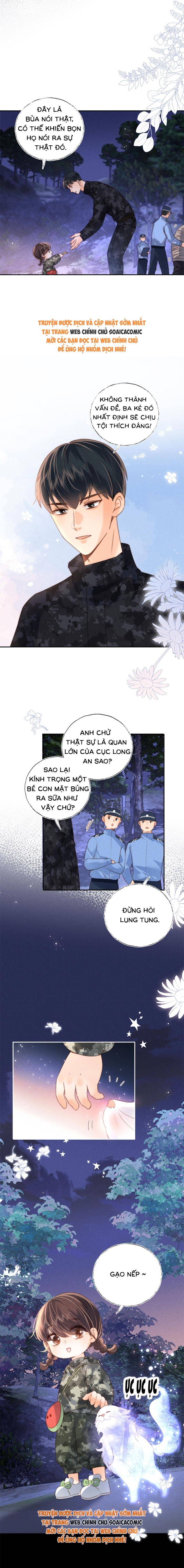 Bà Cô Nhỏ Ôm Bình Sữa Đoán Mệnh Khiến Cõi Mạng Phát Cuồng - Chap 44 - Trang 5