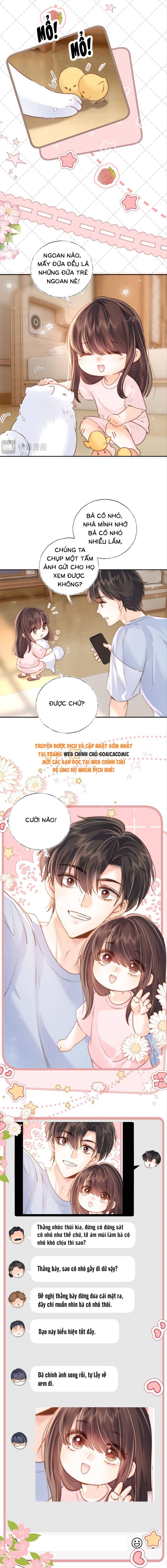Bà Cô Nhỏ Ôm Bình Sữa Đoán Mệnh Khiến Cõi Mạng Phát Cuồng - Chap 45 - Trang 2
