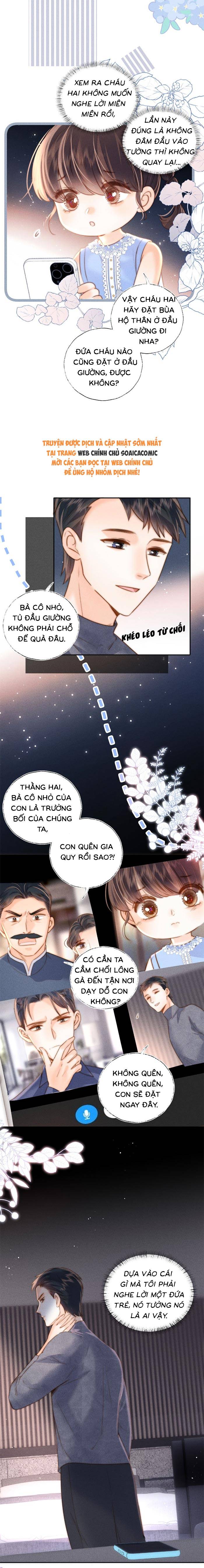 Bà Cô Nhỏ Ôm Bình Sữa Đoán Mệnh Khiến Cõi Mạng Phát Cuồng - Chap 45 - Trang 6