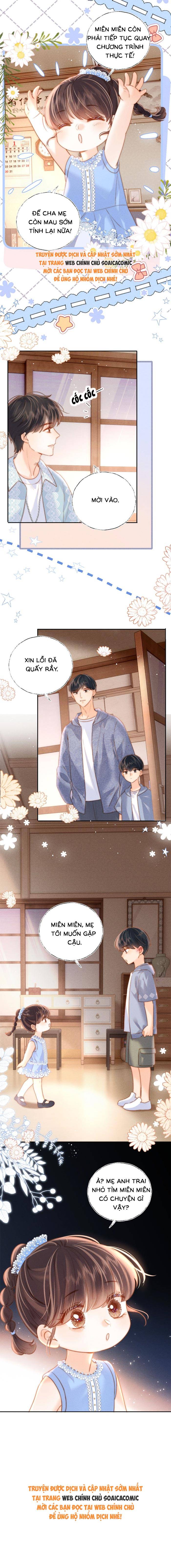 Bà Cô Nhỏ Ôm Bình Sữa Đoán Mệnh Khiến Cõi Mạng Phát Cuồng - Chap 45 - Trang 8
