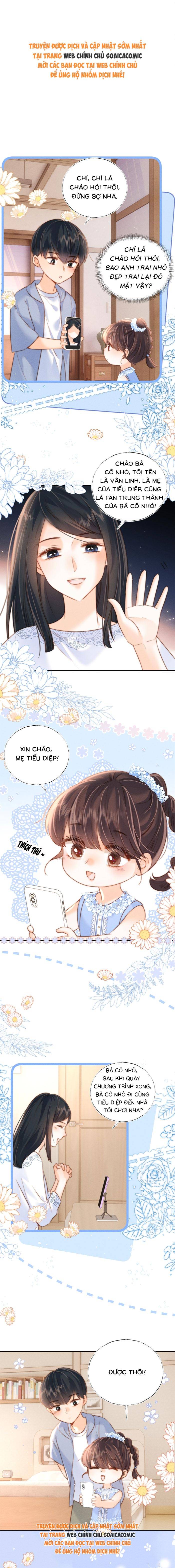 Bà Cô Nhỏ Ôm Bình Sữa Đoán Mệnh Khiến Cõi Mạng Phát Cuồng - Chap 46 - Trang 1