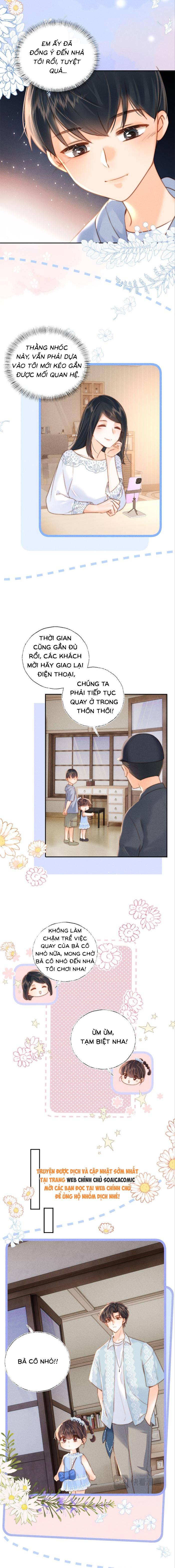 Bà Cô Nhỏ Ôm Bình Sữa Đoán Mệnh Khiến Cõi Mạng Phát Cuồng - Chap 46 - Trang 2