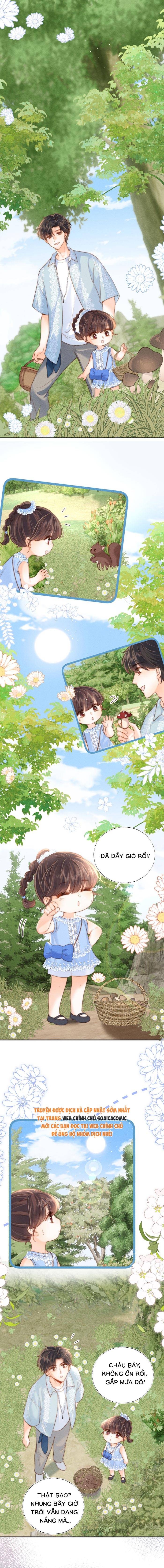 Bà Cô Nhỏ Ôm Bình Sữa Đoán Mệnh Khiến Cõi Mạng Phát Cuồng - Chap 46 - Trang 7