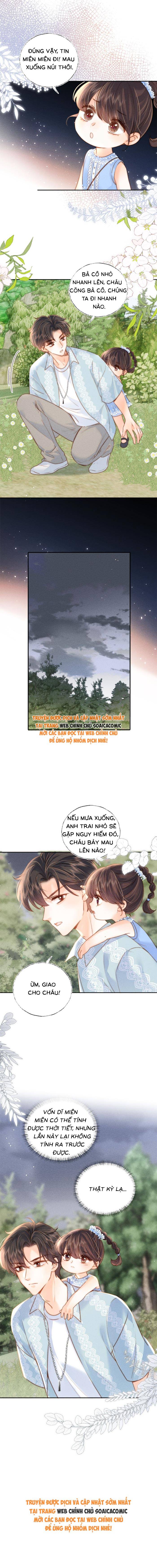 Bà Cô Nhỏ Ôm Bình Sữa Đoán Mệnh Khiến Cõi Mạng Phát Cuồng - Chap 46 - Trang 8