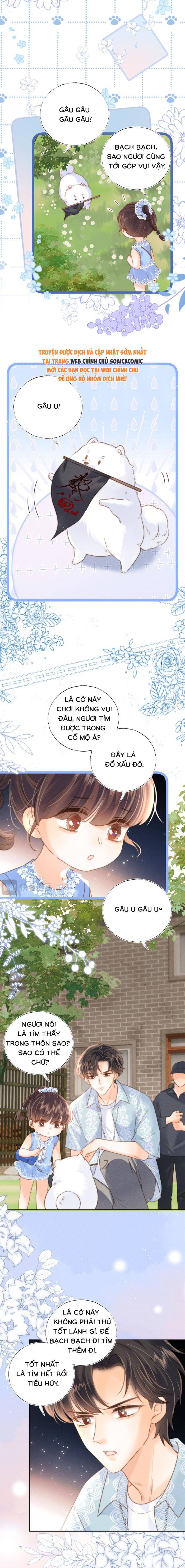Bà Cô Nhỏ Ôm Bình Sữa Đoán Mệnh Khiến Cõi Mạng Phát Cuồng - Chap 47 - Trang 5