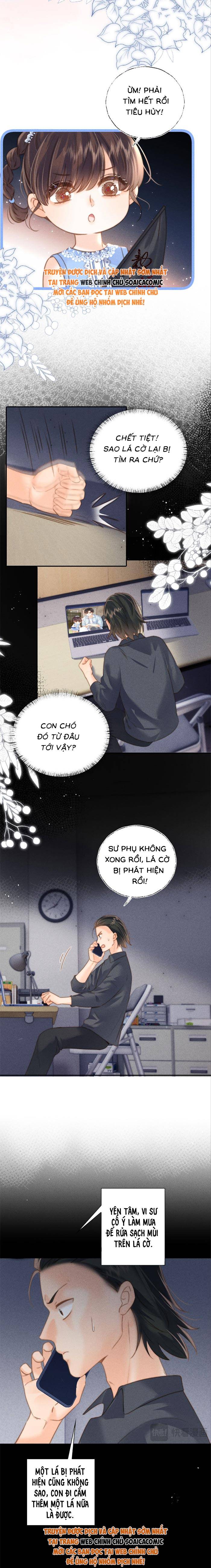 Bà Cô Nhỏ Ôm Bình Sữa Đoán Mệnh Khiến Cõi Mạng Phát Cuồng - Chap 47 - Trang 6