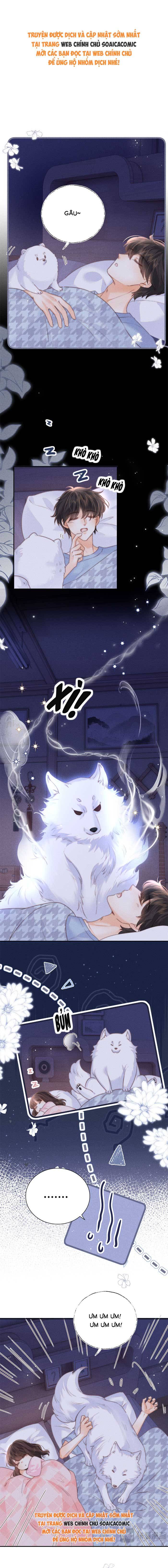 Bà Cô Nhỏ Ôm Bình Sữa Đoán Mệnh Khiến Cõi Mạng Phát Cuồng - Chap 48 - Trang 1