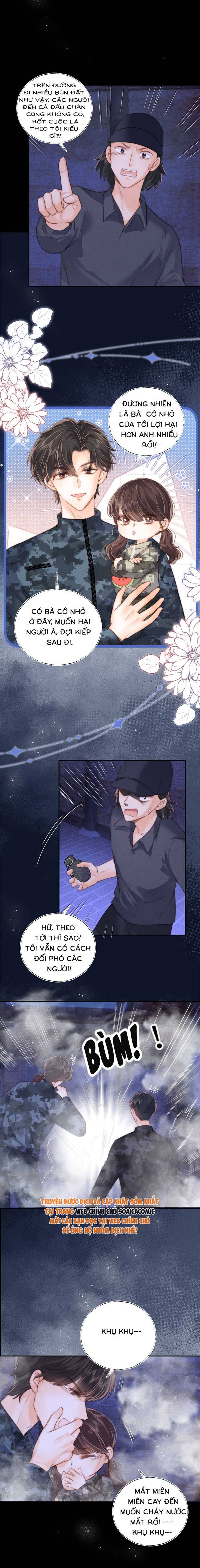 Bà Cô Nhỏ Ôm Bình Sữa Đoán Mệnh Khiến Cõi Mạng Phát Cuồng - Chap 48 - Trang 4