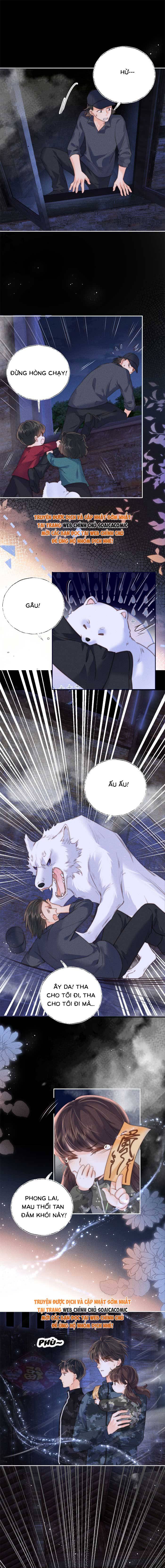 Bà Cô Nhỏ Ôm Bình Sữa Đoán Mệnh Khiến Cõi Mạng Phát Cuồng - Chap 48 - Trang 5