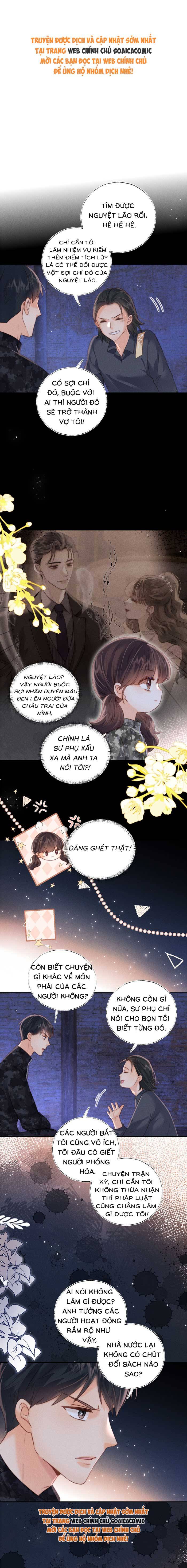 Bà Cô Nhỏ Ôm Bình Sữa Đoán Mệnh Khiến Cõi Mạng Phát Cuồng - Chap 49 - Trang 1